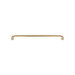 Top Knobs TK1036 Pomander Pull 12 Inch (c-c) - Honey Bronze