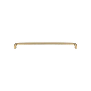 Top Knobs TK1036 Pomander Pull 12 Inch (c-c) - Honey Bronze