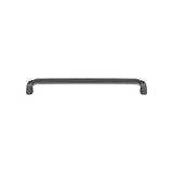 Top Knobs TK619 Tango Cut Out Pull 5 1/16 Inch (c-c)