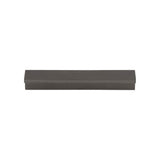 Top Knobs TK620 Tango Cut Out Pull 6 5/16 Inch (c-c)