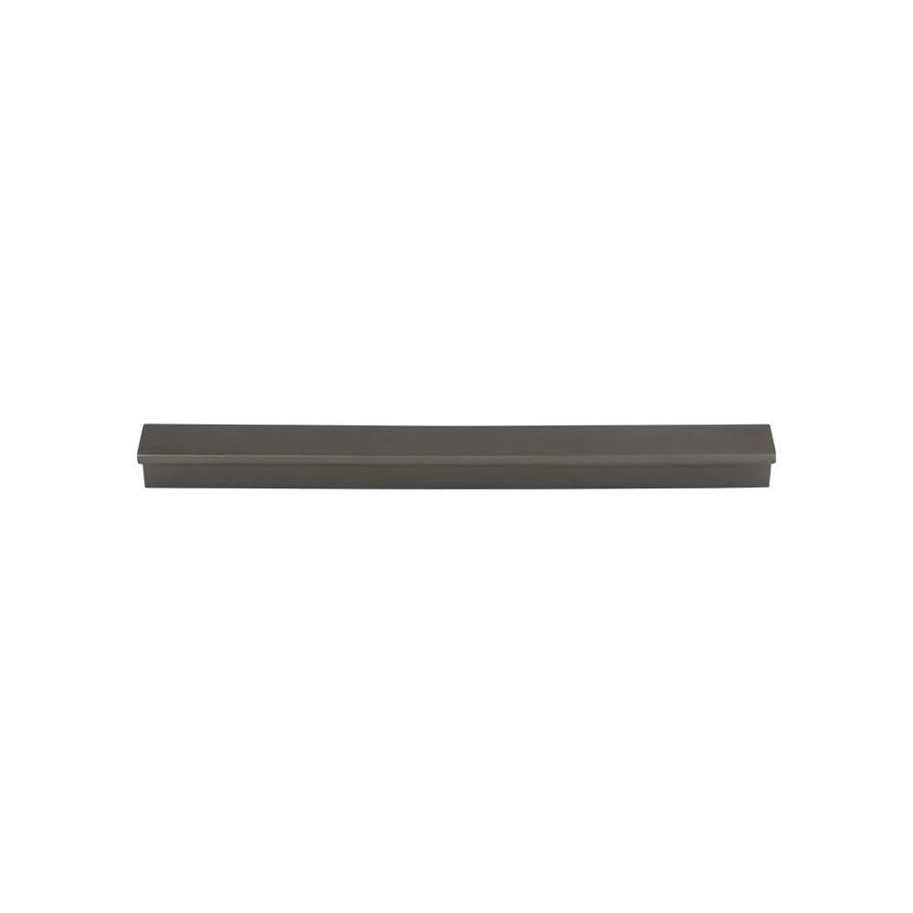 Top Knobs TK1044 Minetta Tab Pull 7 9/16 Inch (c-c)