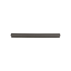 Top Knobs TK1045 Minetta Tab Pull 8 13/16 Inch (c-c)