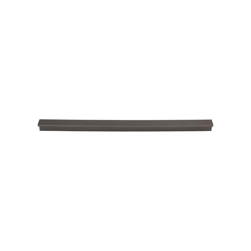 Top Knobs TK1046 Minetta Tab Pull 12 Inch (c-c)