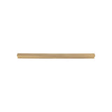 Top Knobs TK1046 Minetta Tab Pull 12 Inch (c-c) - Honey Bronze