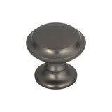Top Knobs TK1050 Barrow Knob 1 1/4 Inch