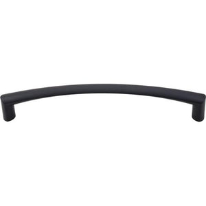 Top Knobs TK141 Griggs Appliance Pull 12