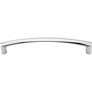 Top Knobs TK141 Griggs Appliance Pull 12
