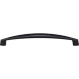 Top Knobs TK147 Verona Appliance Pull 12"