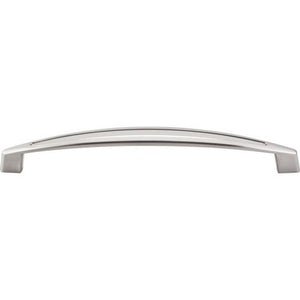 Top Knobs TK147 Verona Appliance Pull 12