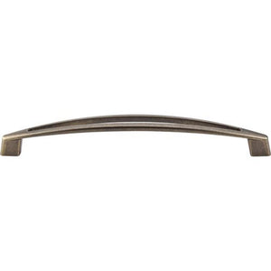 Top Knobs TK147 Verona Appliance Pull 12