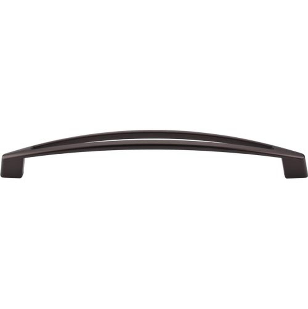 Top Knobs TK147 Verona Appliance Pull 12" - Oil Rubbed Bronze