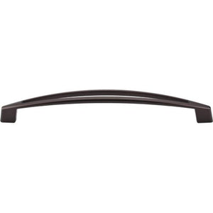 Top Knobs TK147 Verona Appliance Pull 12