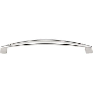 Top Knobs TK147 Verona Appliance Pull 12