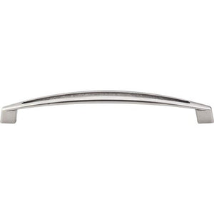 Top Knobs TK147 Verona Appliance Pull 12