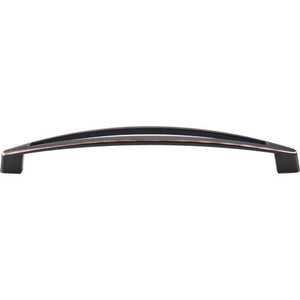 Top Knobs TK147 Verona Appliance Pull 12