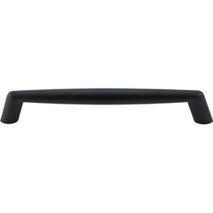 Top Knobs TK152 Rung Appliance Pull 12