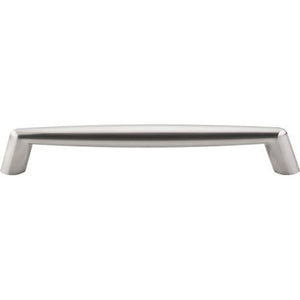 Top Knobs TK152 Rung Appliance Pull 12