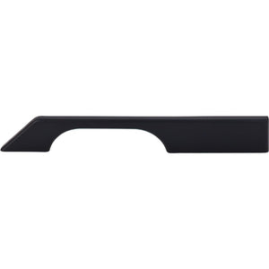 Top Knobs TK15 Tapered Bar Pull 7