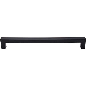 Top Knobs TK164 Square Appliance Pull 12