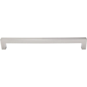 Top Knobs TK164 Square Appliance Pull 12