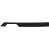 Top Knobs TK16 Tapered Bar Pull 12"