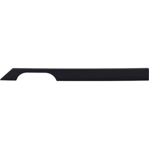 Top Knobs TK16 Tapered Bar Pull 12"