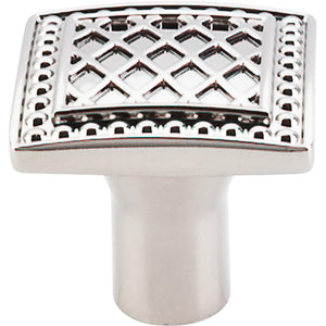 Top Knobs TK174PN Trevi Knob 1 1/4