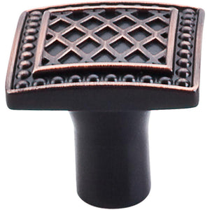 Top Knobs TK174TB Trevi Knob 1 1/4