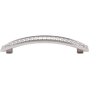 Top Knobs TK175PN Trevi Crest Pull 5
