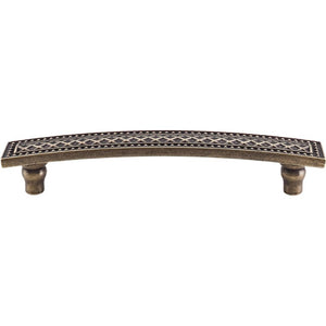 Top Knobs TK176GBZ Trevi Pull 5
