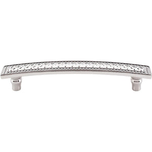 Top Knobs TK176PN Trevi Pull 5