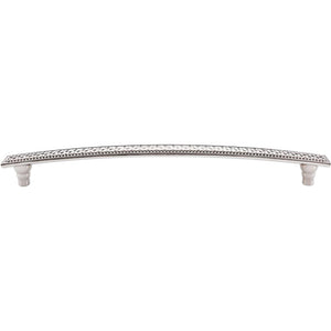 Top Knobs TK177PN Trevi Appliance Pull 12