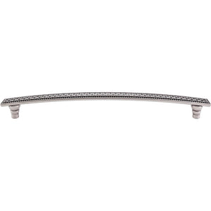 Top Knobs TK177PTA Trevi Appliance Pull 12