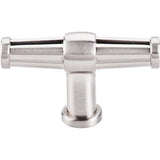 Top Knobs TK194 Luxor T-Handle 2 1/2"