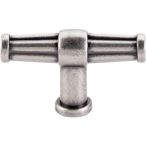 Top Knobs TK194 Luxor T-Handle 2 1/2