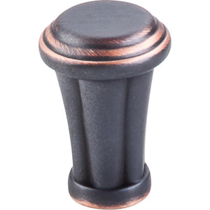 Top Knobs TK195 Luxor Knob Small 7/8