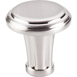 Top Knobs TK196 Luxor Knob Large 1 1/4"