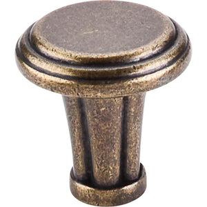 Top Knobs TK196 Luxor Knob Large 1 1/4