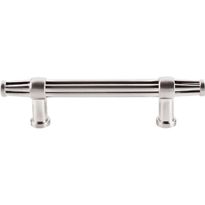 Top Knobs TK197 Luxor Pull 3 3/4