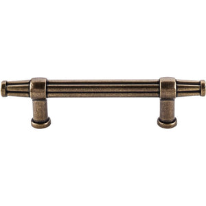 Top Knobs TK197 Luxor Pull 3 3/4
