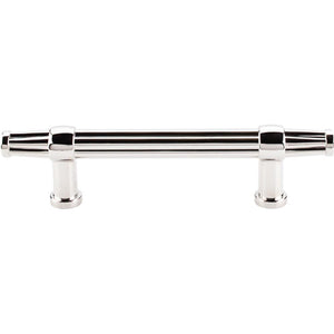 Top Knobs TK197 Luxor Pull 3 3/4