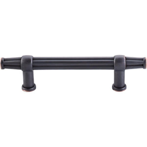 Top Knobs TK197 Luxor Pull 3 3/4" - Umbrio