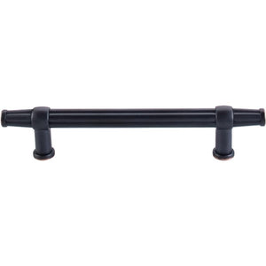 Top Knobs TK198 Luxor Pull 5" - Umbrio