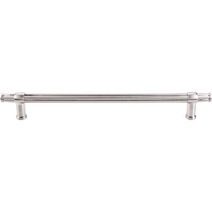 Top Knobs TK199 Luxor Appliance Pull 12