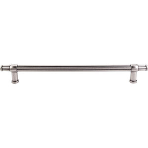Top Knobs TK199 Luxor Appliance Pull 12