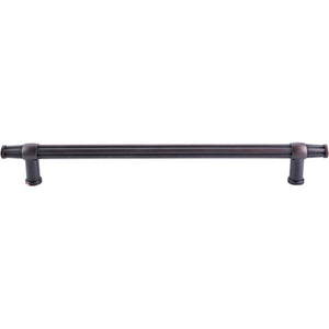 Top Knobs TK199 Luxor Appliance Pull 12" - Umbrio