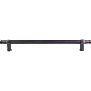 Top Knobs TK199 Luxor Appliance Pull 12