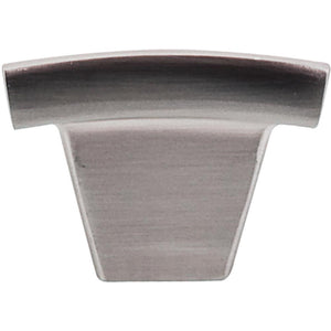 Top Knobs TK1 Arched Knob 1 1/2