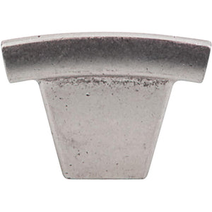 Top Knobs TK1 Arched Knob 1 1/2