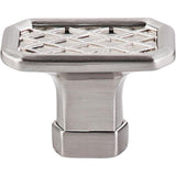 Top Knobs TK205 Tower Bridge Knob 1 1/2"